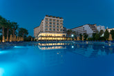 Perre Delta Resort & Spa