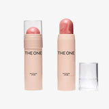 The ONE Face Styler Повеќенаменски стик