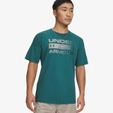 Under Armour UA TEAM ISSUE WORDMARK SS