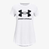 Under Armour Live Sportstyle Graphic SS