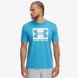 Under Armour ABC Camo кутија лого