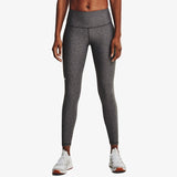 Under Armour HeatGear® Armour No-Slip Waistband Full-Length Leggings