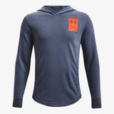 Машки дуксер UA Rival Terry Under Armour за момчиња