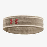 Under Armour Striped Performance Terry HB маица