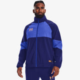 Under Armour Забрзување