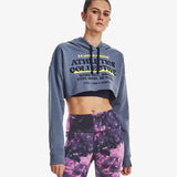 Скратен дуксер Under Armour FOTC