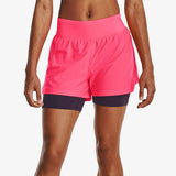Under Armour Elite