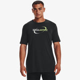 Under Armour UA SPORTSTYLE NOVELTY SS