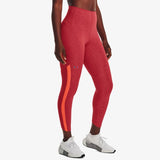 Under Armour UA Rush хеланки со принт