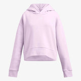 Under Armour UA RIVAL FLEECE КРАТОК ДУКСЕР