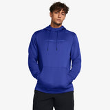 Under Armour Fleece со графика