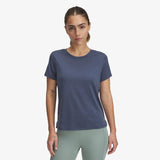 Under Armour UA LAUNCH SHORTSLEEVE