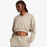 Under Armour UA Rival Terry Oversized