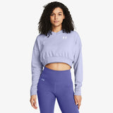 Under Armour UA Rival Terry Oversized