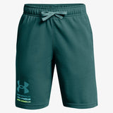 Шорцеви за момчиња од Under Armour UA Rival