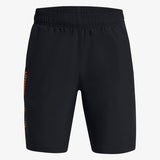 Шорцеви Under Armour UA Woven Wdmk