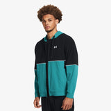 Under Armour UA Baseline ткаена јакна
