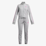 Under Armour UA Icon плетен комплет тренерки