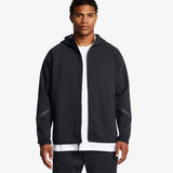 Under Armour UA UNSTOPPABLE FLC GRID FZ