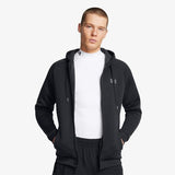 Under Armour UA ARMOUR FLEECE PRO FZ