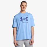 Under Armour UA M HW OS BRANDED SS