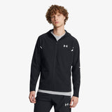 Under Armour VANISH ТКАЕНА КОМУНАЛНА ЈАКНА
