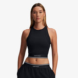 Under Armour UA MERIDIAN RIB BRANDED TANK