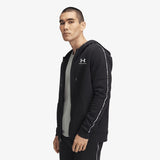 Under Armour UA ICON FLEECE FZ TAPING