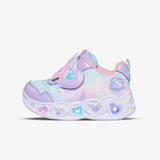 Skechers Heart Lights