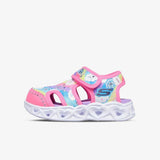 Skechers HEART LIGHTS САНДАЛИ