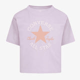 Раздвоен Converse