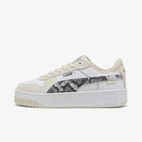 Puma Carina Street Snake Chic PUMA Бела-PUMA