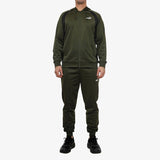 Puma Hooded Poly комплет