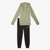 Дуксер од руно Puma