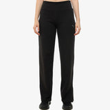 Puma PUMA ESS ELEVATED High-Waist Straight Le