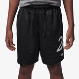 Nike JDB MJ MVP MESH ШОРТКА