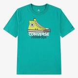 Converse графички патики
