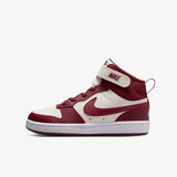 Nike Court Borough Mid 2