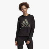 adidas Glam дуксер