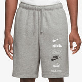 Nike Club флис