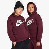 Nike Club флис