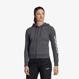 adidas W E LIN FZHD FL