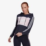 Големо лого на adidas Essentials