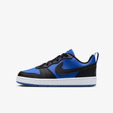 Nike Court Borough ниски