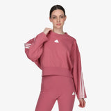 adidas Future icons 3-ленти