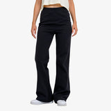 Kronos KRONOS LADIES OPEN HEM PANTS