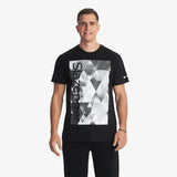 Маица Slazenger Graphic