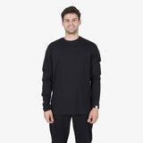 Slazenger Classic маица со долги ракави