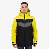 Sergio Tacchini Зимска јакна AXEL