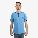 Sergio Tacchini TREVOR ПОЛО МАИЦА